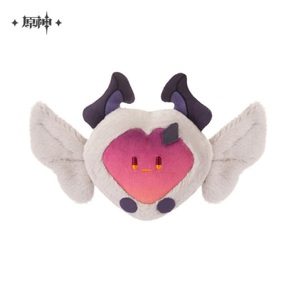 [OFFICIAL] Genshin Impact Fluffy Friendship Hangable Plushie - Teyvat Tavern - Genshin Impact & Honkai Star Rail & 3Z Merch