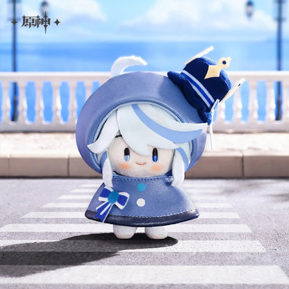 [OFFICIAL] Genshin Impact Fun In The Rain Plush Pendant - Teyvat Tavern - Genshin Impact & Honkai Star Rail & 3Z Merch