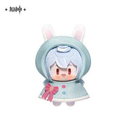 [OFFICIAL] Genshin Impact Fun In The Rain Plush Pendant - Teyvat Tavern - Genshin Impact & Honkai Star Rail & 3Z Merch