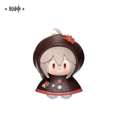 [OFFICIAL] Genshin Impact Fun In The Rain Plush Pendant - Teyvat Tavern - Genshin Impact & Honkai Star Rail & 3Z Merch