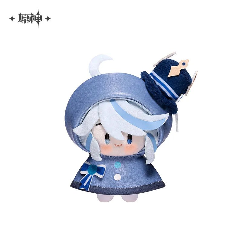 [OFFICIAL] Genshin Impact Fun In The Rain Plush Pendant - Teyvat Tavern - Genshin Impact & Honkai Star Rail & 3Z Merch
