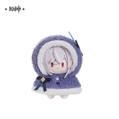 [OFFICIAL] Genshin Impact Fun in The Snow Series Plush Pendant - Teyvat Tavern - Genshin Impact & Honkai Star Rail & 3Z Merch