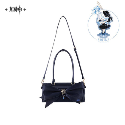 [OFFICIAL] Genshin Impact Furina Impression Series - Hand Bags - Teyvat Tavern - Genshin Impact & Honkai Star Rail & 3Z Merch