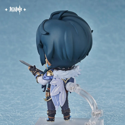 [OFFICIAL] Genshin Impact GSC Kaeya Nendoroid Action Figure - Teyvat Tavern - Genshin Impact & Honkai Star Rail & 3Z Merch