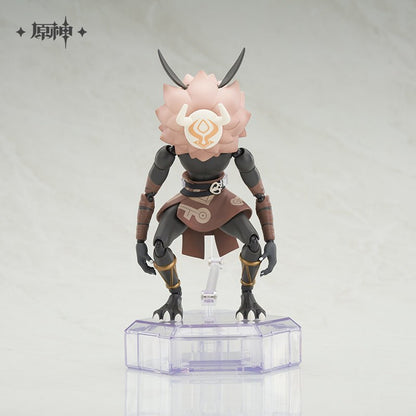 [OFFICIAL] Genshin Impact Hilichurl Ver. 1/8 Scale Action Figure - Teyvat Tavern - Genshin Impact & Honkai Star Rail & 3Z Merch