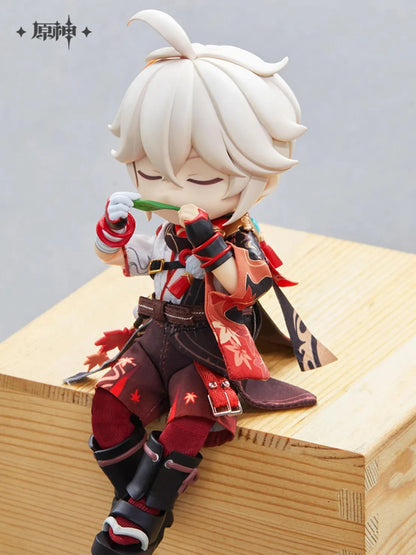 [OFFICIAL] Genshin Impact Kazuha Action Figure - Teyvat Tavern - Genshin Impact & Honkai Star Rail & 3Z Merch