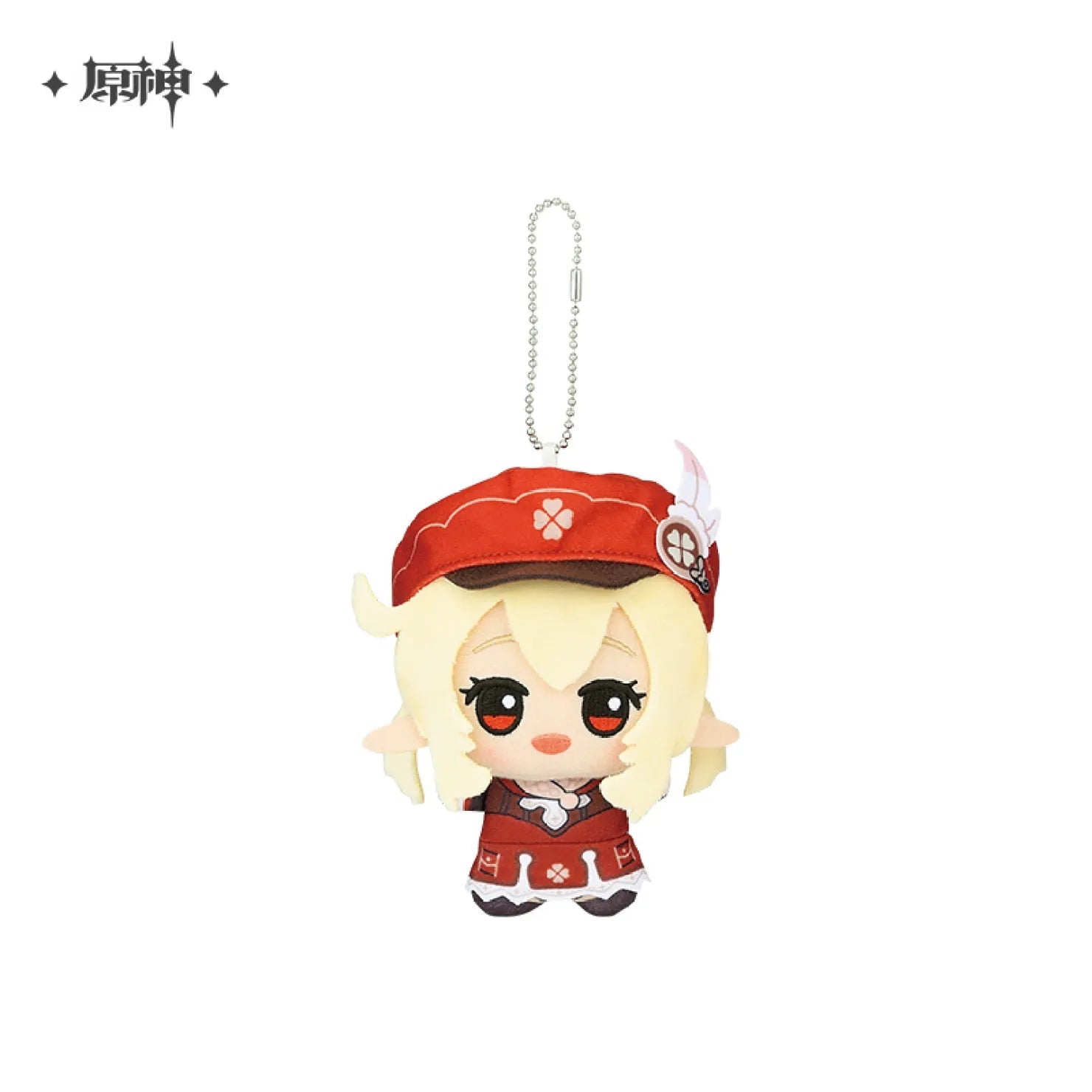 [OFFICIAL] Genshin Impact Little Chibi Character Plush Pendant - Teyvat Tavern - Genshin Impact & Honkai Star Rail & 3Z Merch