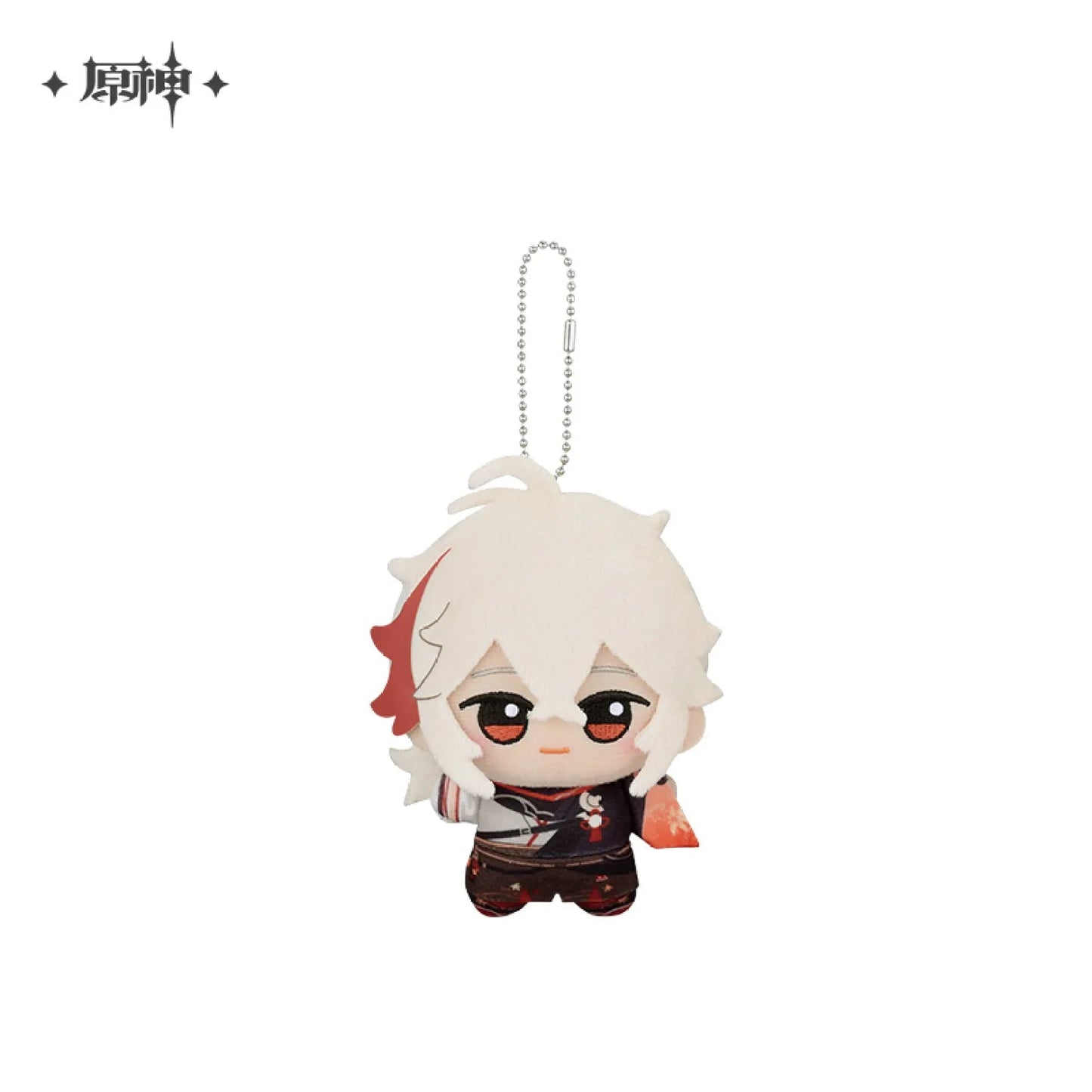 [OFFICIAL] Genshin Impact Little Chibi Character Plush Pendant - Teyvat Tavern - Genshin Impact & Honkai Star Rail & 3Z Merch