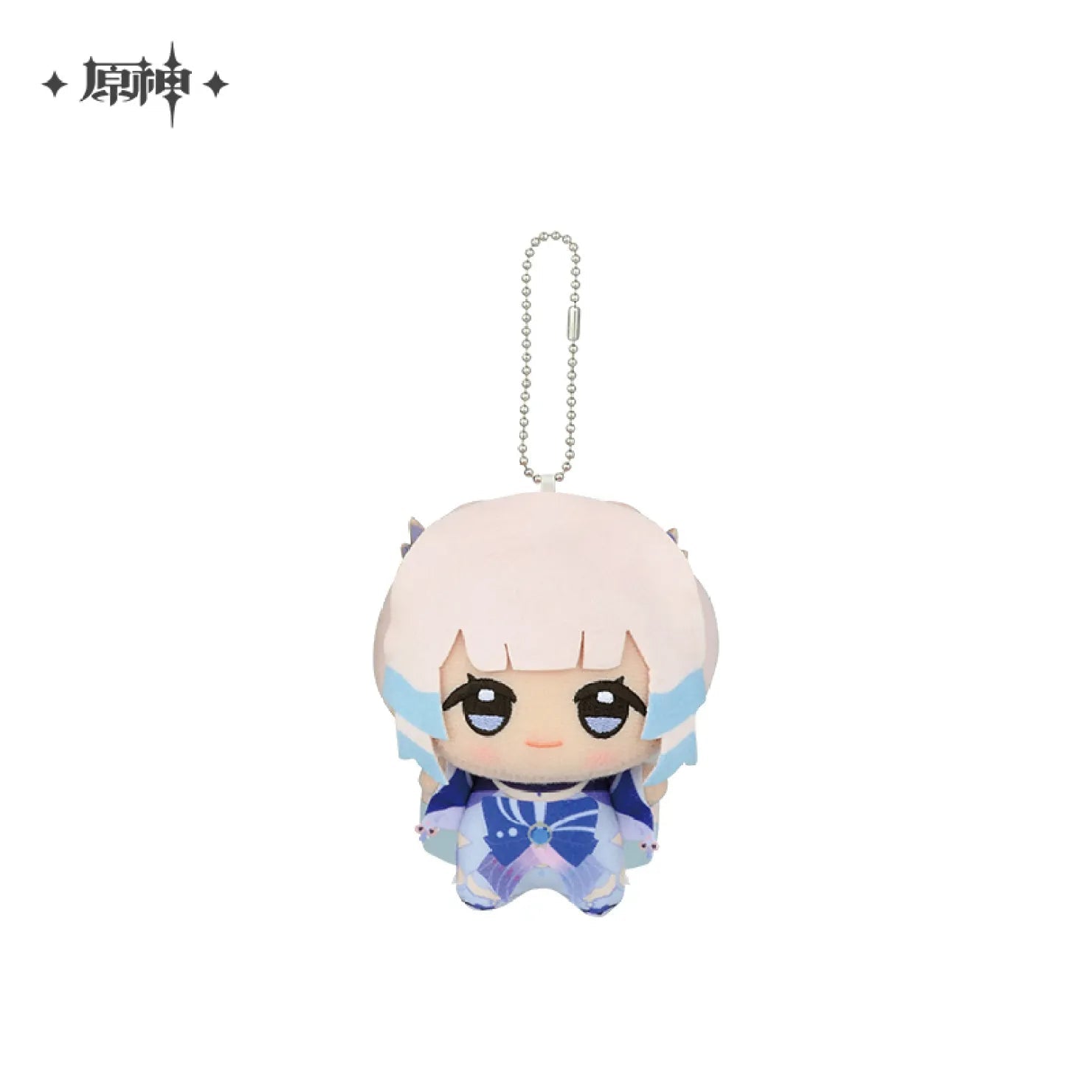 [OFFICIAL] Genshin Impact Little Chibi Character Plush Pendant - Teyvat Tavern - Genshin Impact & Honkai Star Rail & 3Z Merch