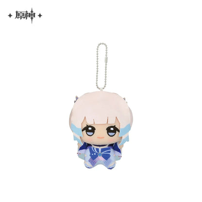 [OFFICIAL] Genshin Impact Little Chibi Character Plush Pendant - Teyvat Tavern - Genshin Impact & Honkai Star Rail & 3Z Merch