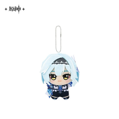 [OFFICIAL] Genshin Impact Little Chibi Character Plush Pendant - Teyvat Tavern - Genshin Impact & Honkai Star Rail & 3Z Merch