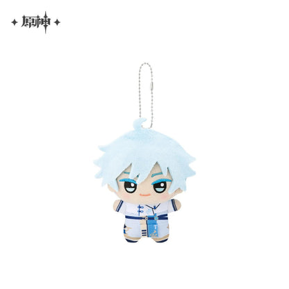 [OFFICIAL] Genshin Impact Little Chibi Character Plush Pendant - Teyvat Tavern - Genshin Impact & Honkai Star Rail & 3Z Merch