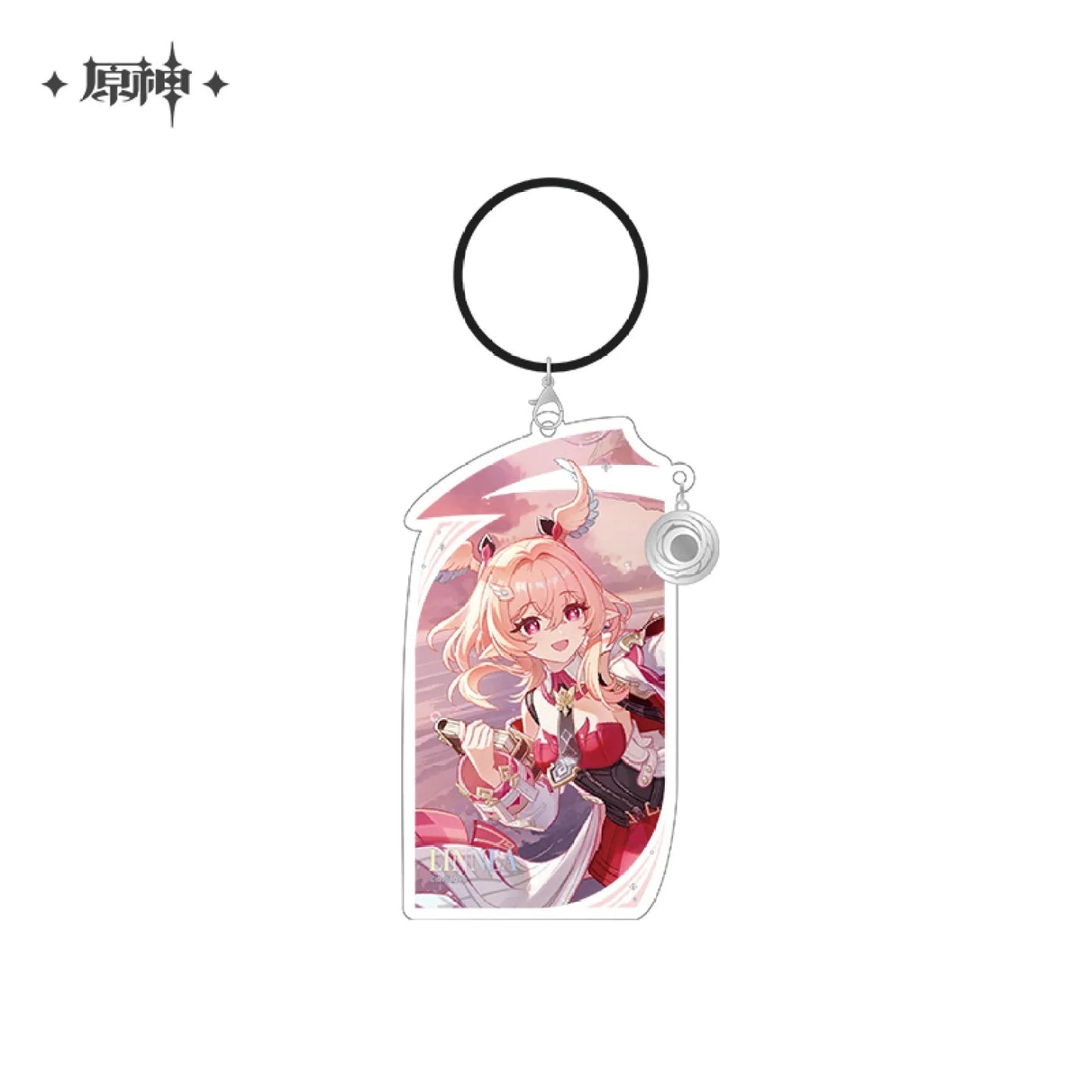 [OFFICIAL] Genshin Impact Luna VI Augured Homecoming Series Merch - Teyvat Tavern - Genshin Impact & Honkai Star Rail & 3Z Merch