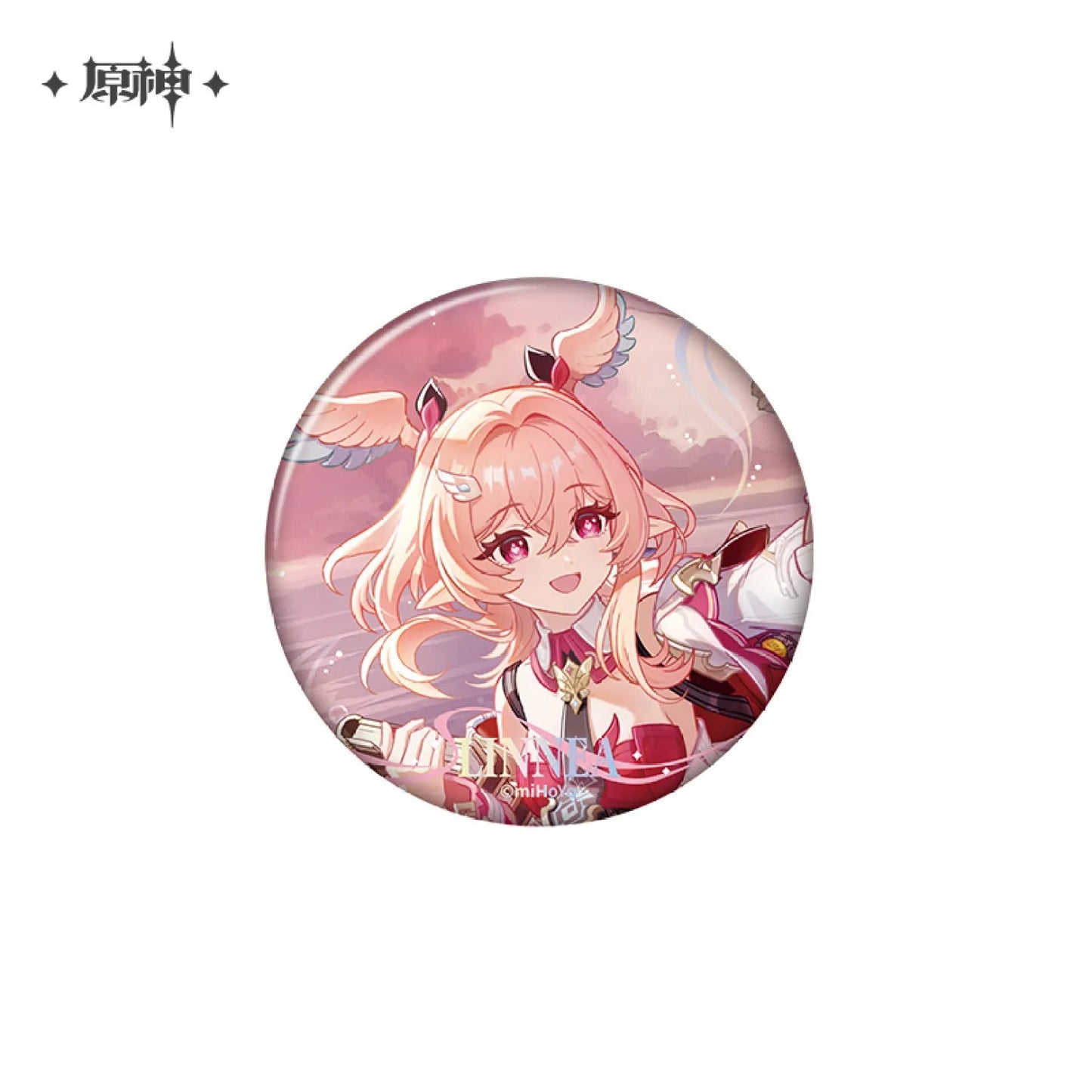 [OFFICIAL] Genshin Impact Luna VI Augured Homecoming Series Merch - Teyvat Tavern - Genshin Impact & Honkai Star Rail & 3Z Merch