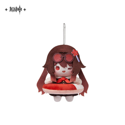 [OFFICIAL] Genshin Impact Midsummer Party Series Plush Doll - Teyvat Tavern - Genshin Impact & Honkai Star Rail & 3Z Merch