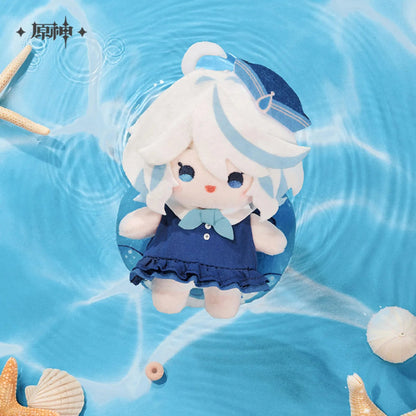 [OFFICIAL] Genshin Impact Midsummer Party Series Plush Doll - Teyvat Tavern - Genshin Impact & Honkai Star Rail & 3Z Merch