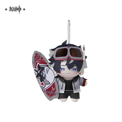 [OFFICIAL] Genshin Impact Midsummer Party Series Plush Doll - Teyvat Tavern - Genshin Impact & Honkai Star Rail & 3Z Merch