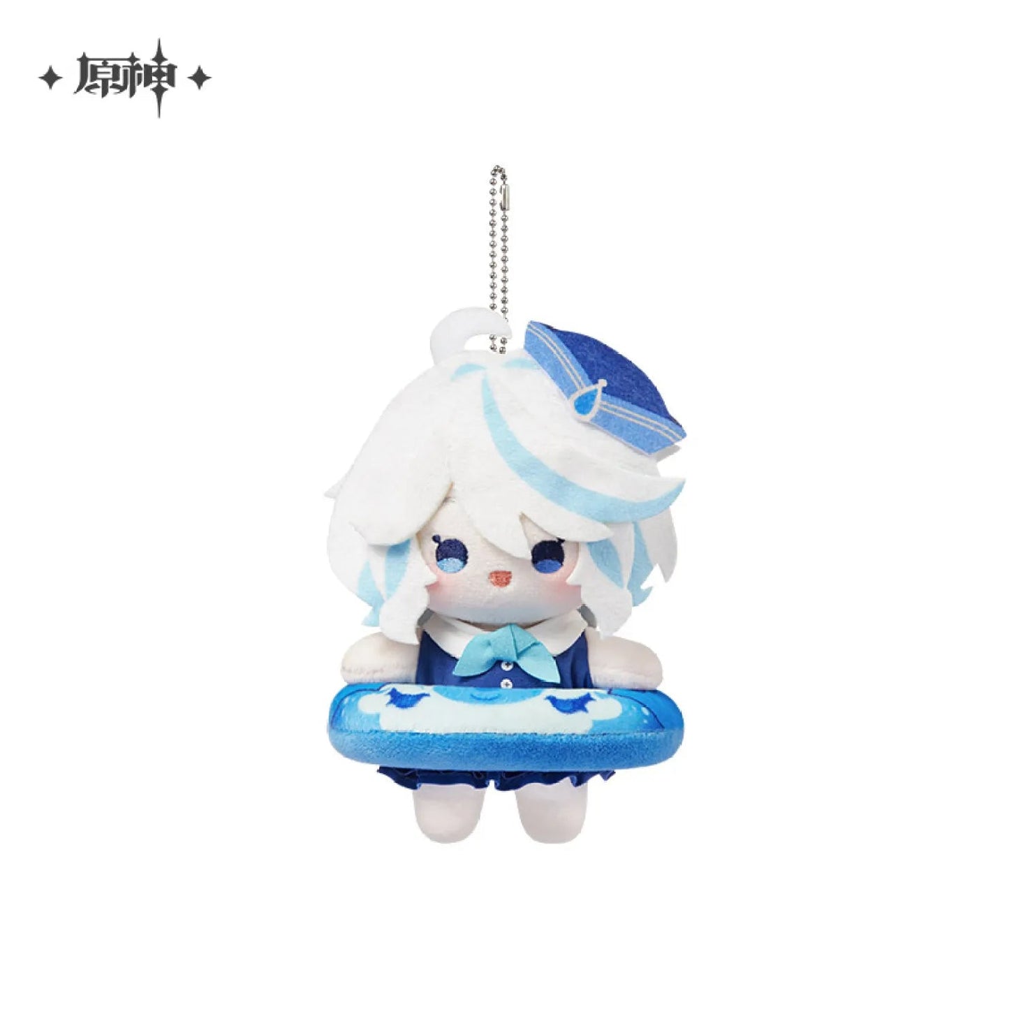 [OFFICIAL] Genshin Impact Midsummer Party Series Plush Doll - Teyvat Tavern - Genshin Impact & Honkai Star Rail & 3Z Merch