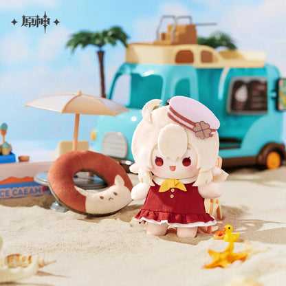 [OFFICIAL] Genshin Impact Midsummer Party Series Plush Doll - Teyvat Tavern - Genshin Impact & Honkai Star Rail & 3Z Merch