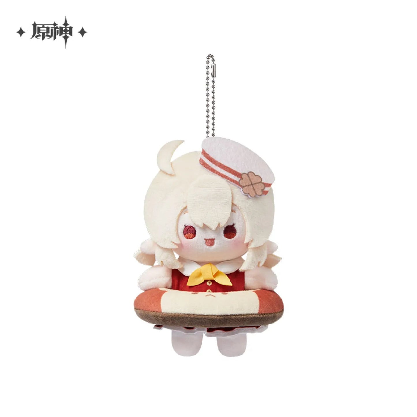 [OFFICIAL] Genshin Impact Midsummer Party Series Plush Doll - Teyvat Tavern - Genshin Impact & Honkai Star Rail & 3Z Merch