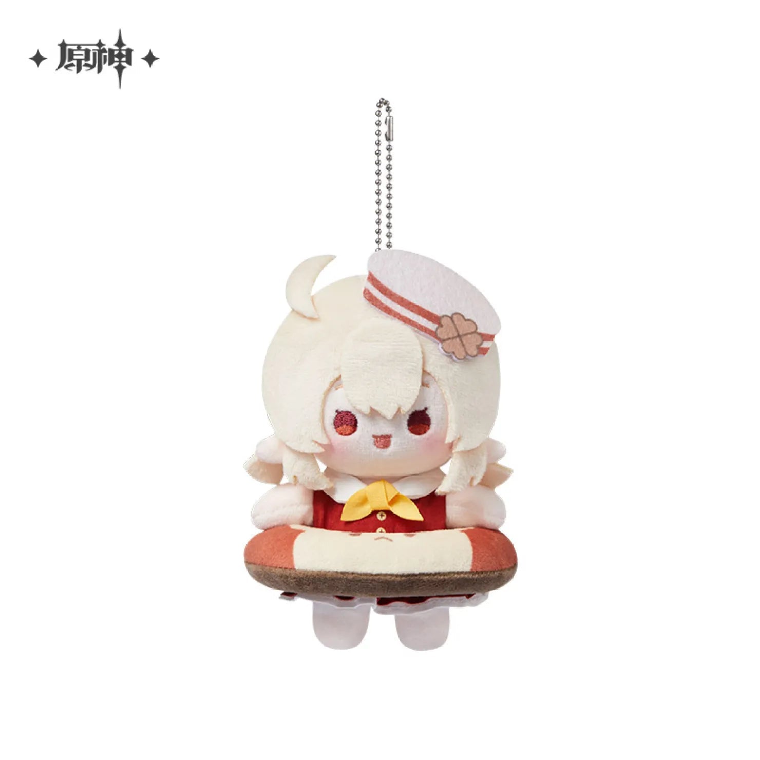 [OFFICIAL] Genshin Impact Midsummer Party Series Plush Doll - Teyvat Tavern - Genshin Impact & Honkai Star Rail & 3Z Merch