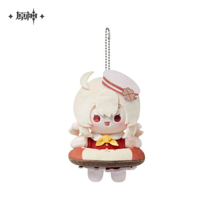 [OFFICIAL] Genshin Impact Midsummer Party Series Plush Doll - Teyvat Tavern - Genshin Impact & Honkai Star Rail & 3Z Merch