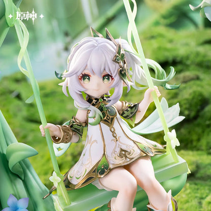 [OFFICIAL] Genshin Impact Nahida Physic of Purity Ver. 1/7 Scale Figure - Teyvat Tavern - Genshin Impact & Honkai Star Rail & 3Z Merch