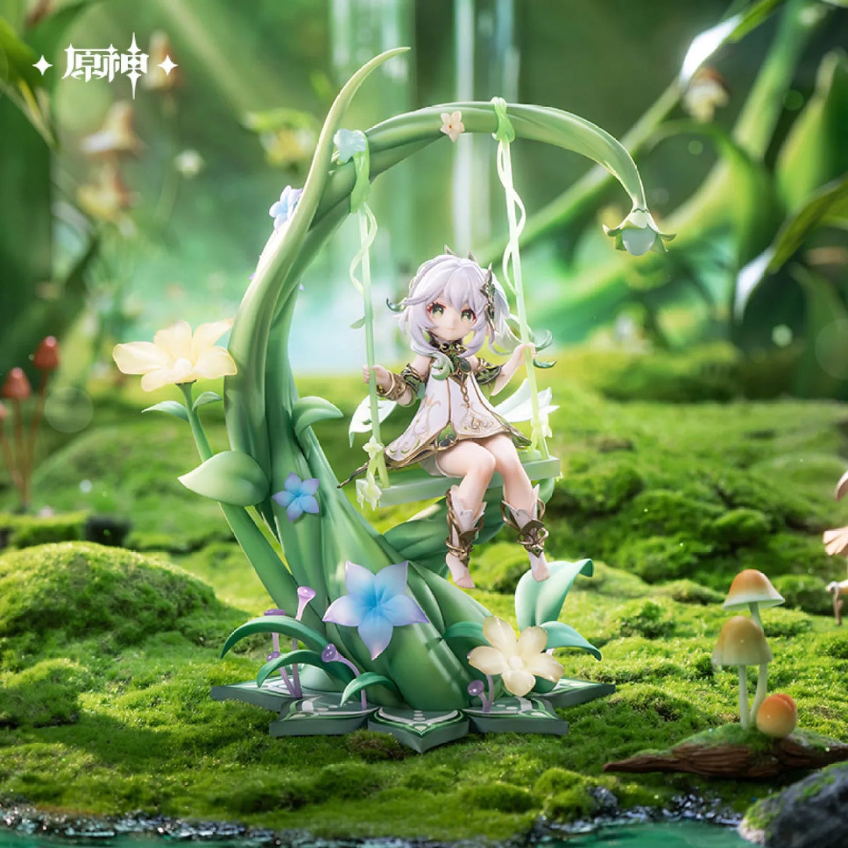 [OFFICIAL] Genshin Impact Nahida Physic of Purity Ver. 1/7 Scale Figure - Teyvat Tavern - Genshin Impact & Honkai Star Rail & 3Z Merch