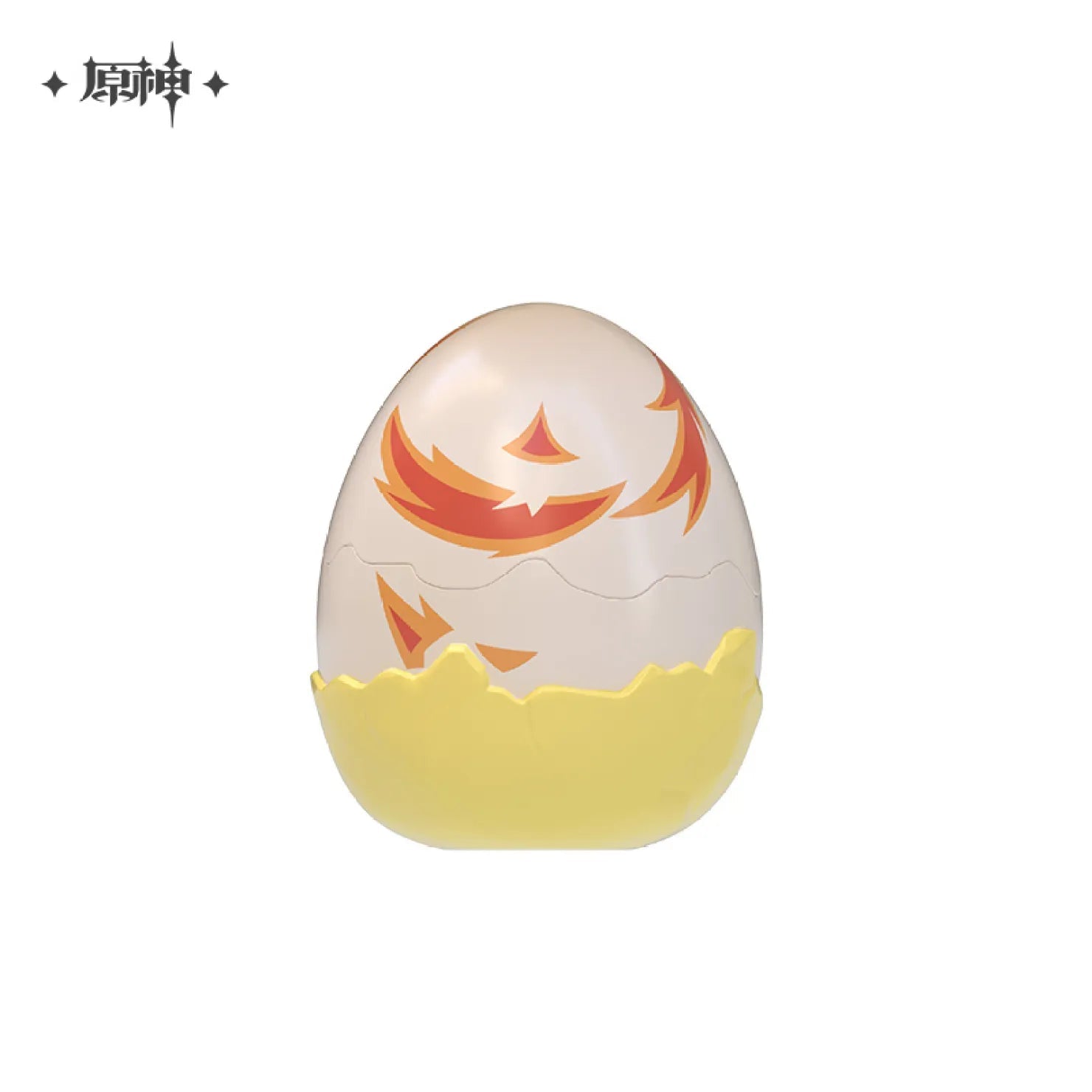 [OFFICIAL] Genshin Impact Natlan Baby Saurian Series Blind Bag / Storage Jar - Teyvat Tavern - Genshin Impact & Honkai Star Rail & 3Z Merch