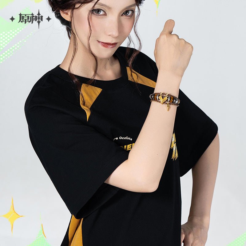 Genshin Impact Natlan Series Xilonen Impression Bracelet