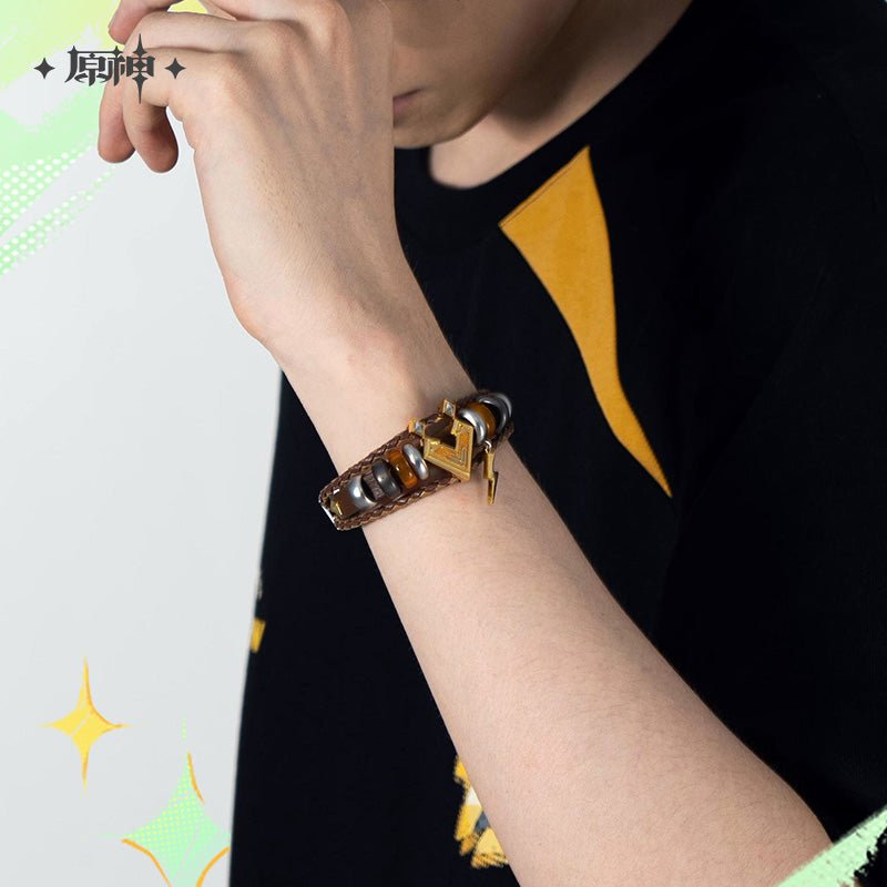 Genshin Impact Natlan Series Xilonen Impression Bracelet