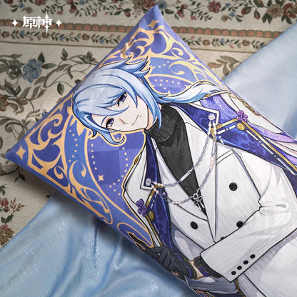 [OFFICIAL] Genshin Impact Resplendent Feast Series Life - Size Pillow Vol.2 - Teyvat Tavern - Genshin Impact & Honkai Star Rail & 3Z Merch