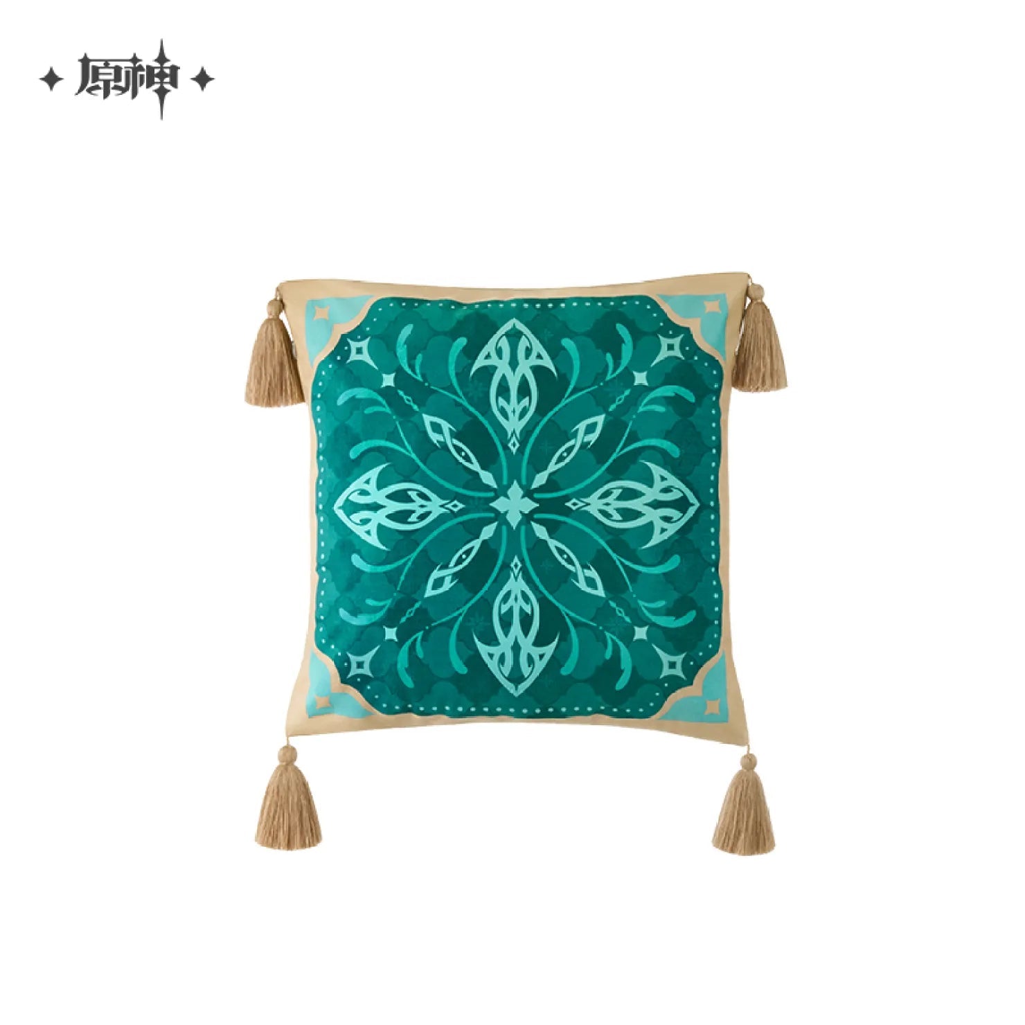 [OFFICIAL] Genshin Impact Resplendent Feast Series Merch - Alhaitham - Teyvat Tavern - Genshin Impact & Honkai Star Rail & 3Z Merch