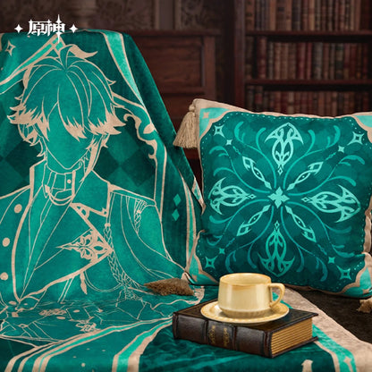 [OFFICIAL] Genshin Impact Resplendent Feast Series Merch - Alhaitham - Teyvat Tavern - Genshin Impact & Honkai Star Rail & 3Z Merch