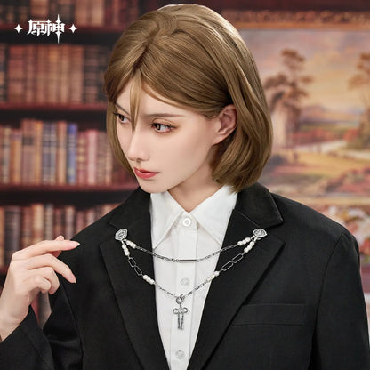 [OFFICIAL] Genshin Impact Resplendent Feast Series Merch - Ayato - Teyvat Tavern - Genshin Impact & Honkai Star Rail & 3Z Merch