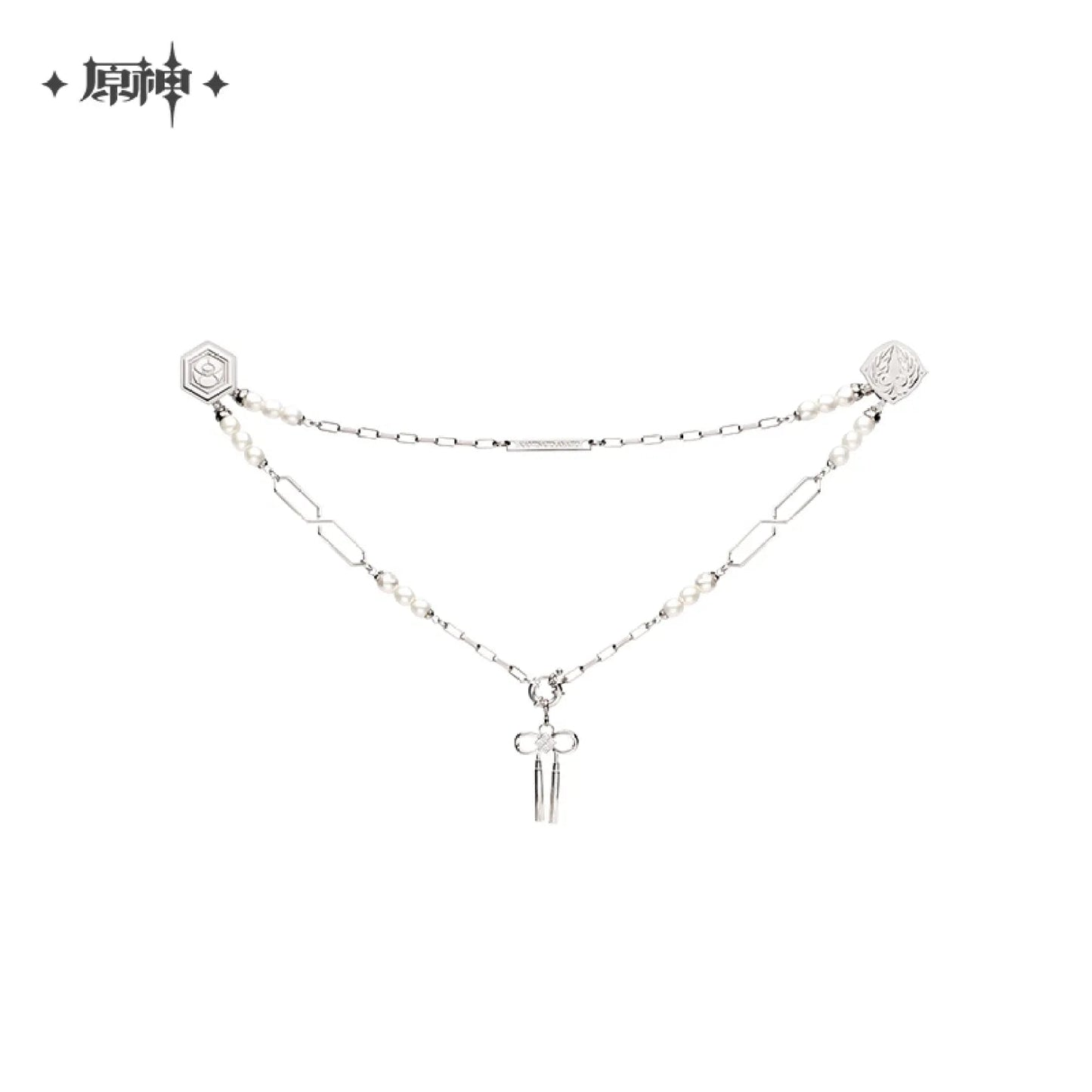 [OFFICIAL] Genshin Impact Resplendent Feast Series Merch - Ayato - Teyvat Tavern - Genshin Impact & Honkai Star Rail & 3Z Merch