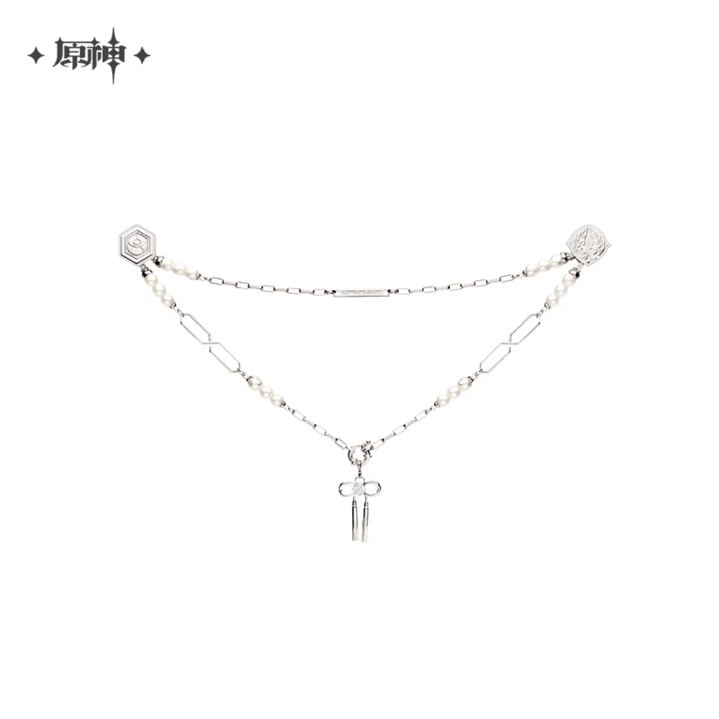 [OFFICIAL] Genshin Impact Resplendent Feast Series Merch - Ayato - Teyvat Tavern - Genshin Impact & Honkai Star Rail & 3Z Merch