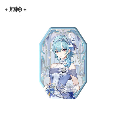 [OFFICIAL] Genshin Impact Resplendent Feast Series Merch - Eula - Teyvat Tavern - Genshin Impact & Honkai Star Rail & 3Z Merch