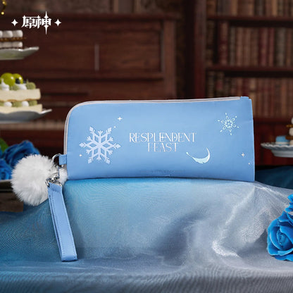 [OFFICIAL] Genshin Impact Resplendent Feast Series Merch - Eula - Teyvat Tavern - Genshin Impact & Honkai Star Rail & 3Z Merch