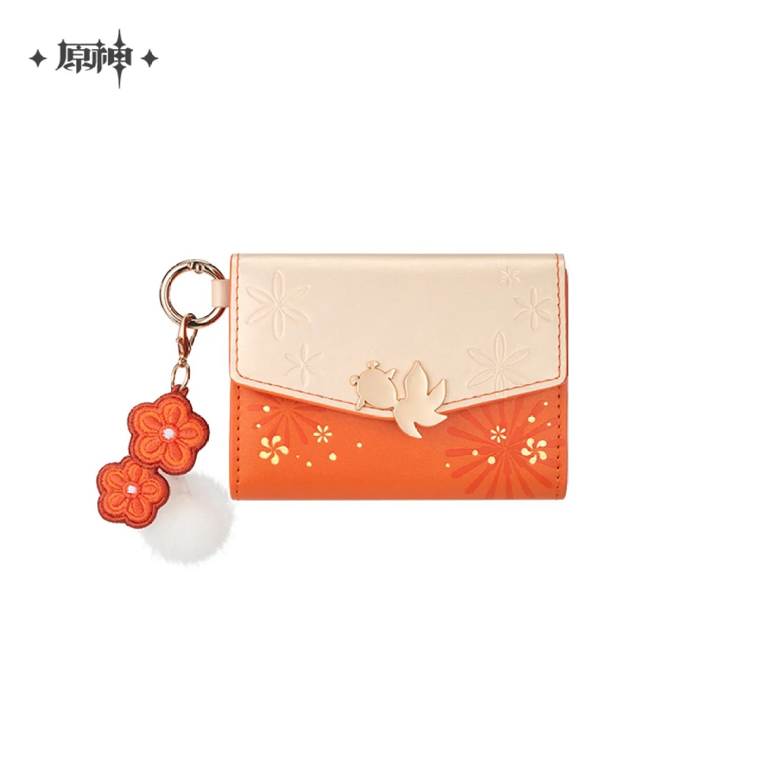 [OFFICIAL] Genshin Impact Resplendent Feast Series Merch - Yoimiya - Teyvat Tavern - Genshin Impact & Honkai Star Rail & 3Z Merch