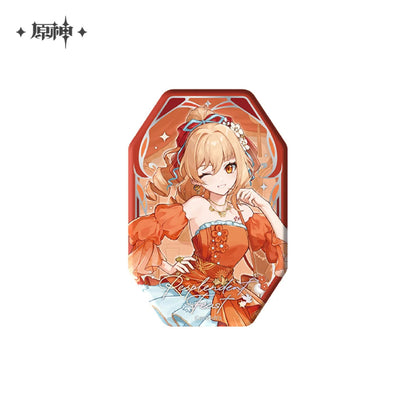 [OFFICIAL] Genshin Impact Resplendent Feast Series Merch - Yoimiya - Teyvat Tavern - Genshin Impact & Honkai Star Rail & 3Z Merch
