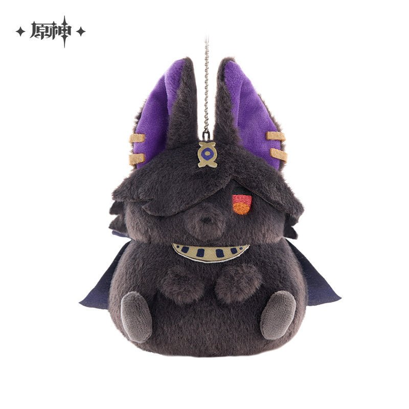 [OFFICIAL] Genshin Impact Rice Ball Pet Hangable Plush Pendant - Teyvat Tavern - Genshin Impact & Honkai Star Rail & 3Z Merch