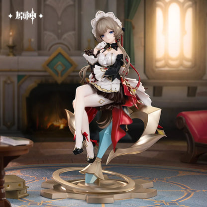 [OFFICIAL] Genshin Impact Sandrone Mirrored Analysis Ver. 1/8 Scale Figure - Teyvat Tavern - Genshin Impact & Honkai Star Rail & 3Z Merch