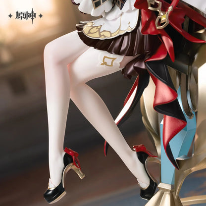 [OFFICIAL] Genshin Impact Sandrone Mirrored Analysis Ver. 1/8 Scale Figure - Teyvat Tavern - Genshin Impact & Honkai Star Rail & 3Z Merch
