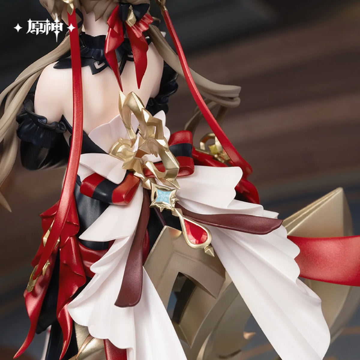 [OFFICIAL] Genshin Impact Sandrone Mirrored Analysis Ver. 1/8 Scale Figure - Teyvat Tavern - Genshin Impact & Honkai Star Rail & 3Z Merch