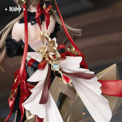 [OFFICIAL] Genshin Impact Sandrone Mirrored Analysis Ver. 1/8 Scale Figure - Teyvat Tavern - Genshin Impact & Honkai Star Rail & 3Z Merch