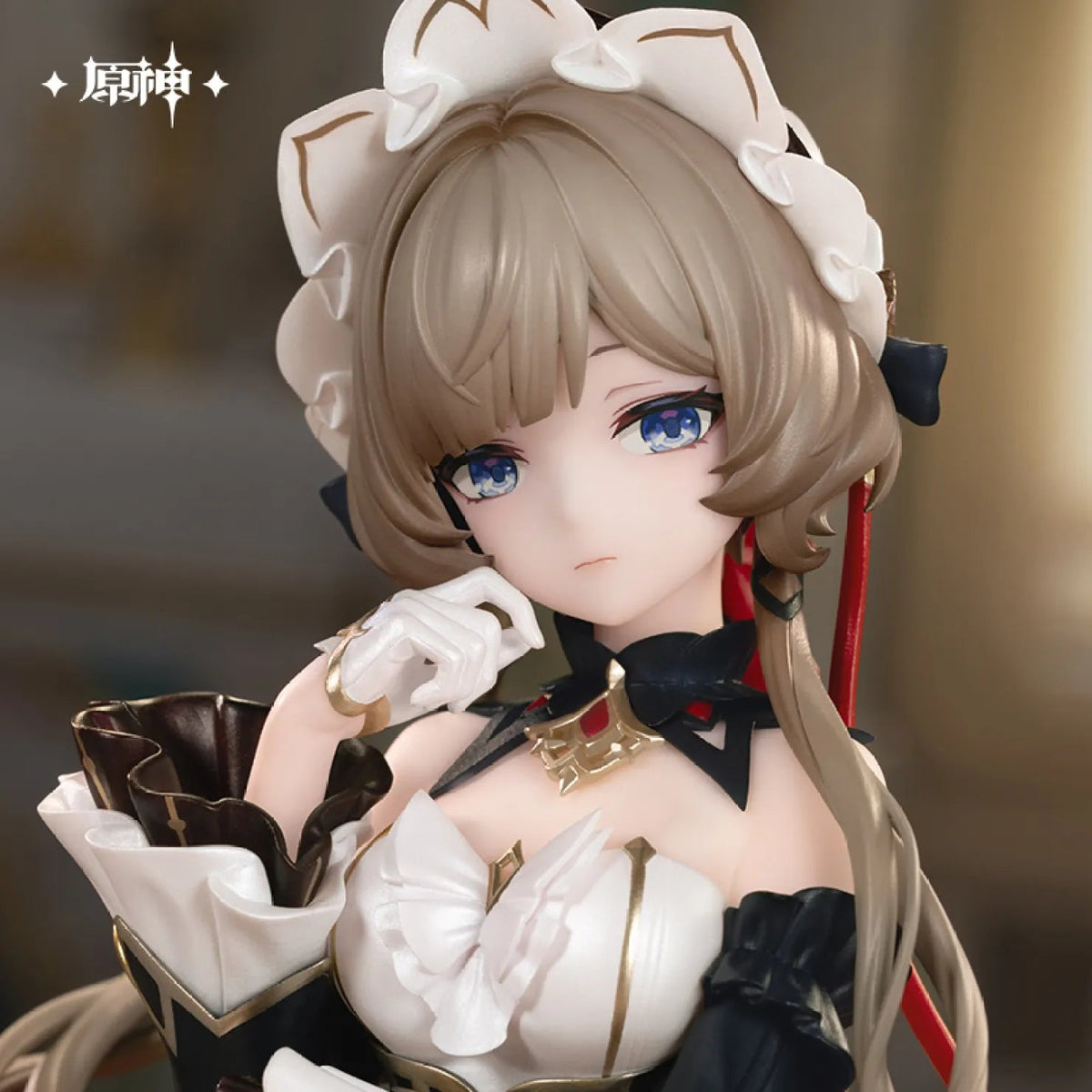 [OFFICIAL] Genshin Impact Sandrone Mirrored Analysis Ver. 1/8 Scale Figure - Teyvat Tavern - Genshin Impact & Honkai Star Rail & 3Z Merch
