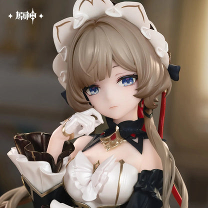 [OFFICIAL] Genshin Impact Sandrone Mirrored Analysis Ver. 1/8 Scale Figure - Teyvat Tavern - Genshin Impact & Honkai Star Rail & 3Z Merch