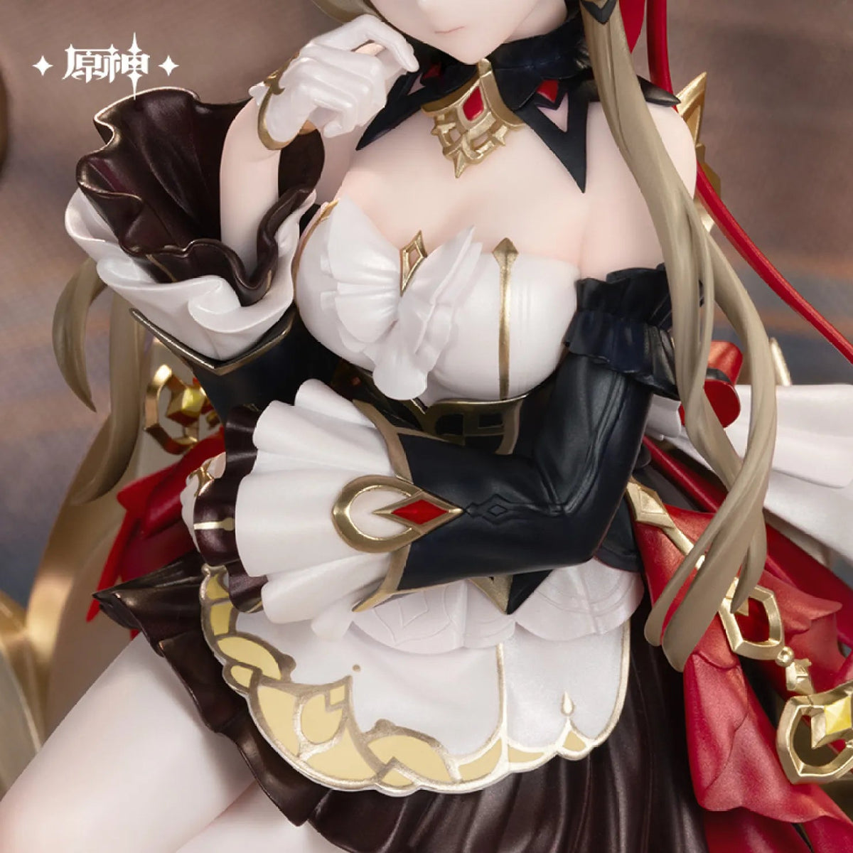 [OFFICIAL] Genshin Impact Sandrone Mirrored Analysis Ver. 1/8 Scale Figure - Teyvat Tavern - Genshin Impact & Honkai Star Rail & 3Z Merch