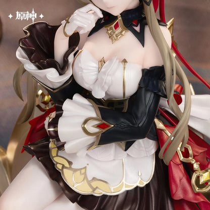 [OFFICIAL] Genshin Impact Sandrone Mirrored Analysis Ver. 1/8 Scale Figure - Teyvat Tavern - Genshin Impact & Honkai Star Rail & 3Z Merch